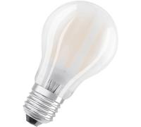 OSRAM LED Retrofit CLASSIC A 7W 827 Frosted E27 Bulb