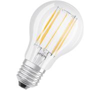 Osram Parathom Retrofit Light Bulb Smooth E27 12 W Warm White