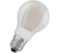 Osram Classic A 100W Dimmable ES Bulb - Warm White