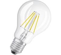 OSRAM LED Retrofit CLASSIC A DIM 11W 840 Clear E27 Bulb 4058075448100