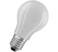 Osram Parathom Retrofit Classic A Light Bulb Matt E27 8.5 W Warm White