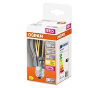 Osram LED Retrofit CLASSIC A LED Lamp 11 W E27 D