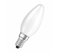 Osram LED Retrofit CLASSIC B LED bulb Warm white 2700 K 3.2 W E14