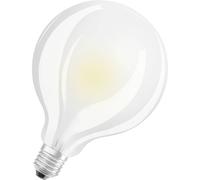 OSRAM 4058075605848 LED Retrofit CLASSIC GLOBE95 11W 840 Frosted E...