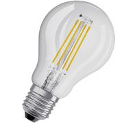 OSRAM LED Retrofit CLASSIC P 5.9W 827 Clear E27 Bulb 4058075434882