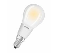 Osram LED RF CL P P45 LED bulb Warm white 2700 K 5 W E14