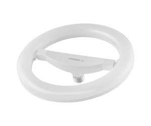 Osram LED Ring Lamp Circolux 14.5W=100W E27 1521lm Warm White 2700K