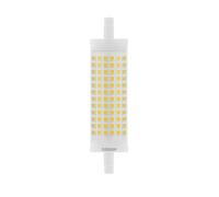 Osram LED Sim R7s 19W (150W eqv.) 4000K Clear 118mm Ledvance