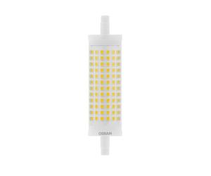 Osram LED Sim R7s 19W (150W eqv.) 4000K Clear 118mm Ledvance