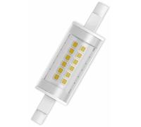 Osram 60W Slim 78Mm R7 LED Bulb - Warm White