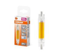 OSRAM LED bulb rod R7s 4.5W 840 Slim Line
