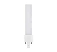 Osram LED Special lamp LED Tube: G23 166 Mm, Length: 4, 50 Replacement 9 Watt Replacement - Cool White, 4000 K, Pack of 1
