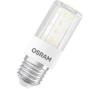 OSRAM LED Superstar Special T SLIM, Dimmable slim LED special lamp, E27 base, Warm white (2700K), Replacement for conventional 60W lamp, 1-pack