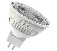 OSRAM GU5.3 LED bulb, CCT, 12 V AC/DC, 5.6 W, 36°