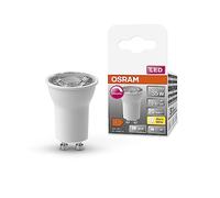 OSRAM GU10 LED bulb, PAR11, 3 W, 2,700 K, 36°, dimmable