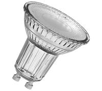 Osram Led Spot Star Light Bulb Par16 Reflector 2700 K Warm White 6 Pack