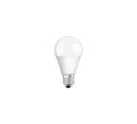 Osram LED Star Classic A/LED Lamp, Classic Bulb Shape: E27, 14 W, 220?240 V, 100 W Replacement, Frosted, Warm White, 2700 K, Pack of 1