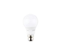 OSRAM LED STAR CLASSIC A / LED lamp, classic bulb shape, with bayonet base: B22d, 9.50 W, 220?240 V, 60 W frosted, 2700 K, 1pack