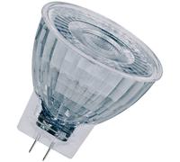 OSRAM LED bulb GU4 MR11 1.8W 2,700K