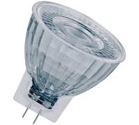 OSRAM reflector LED bulb GU4 MR.11 4.2W 36° 2,700K