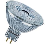 OSRAM LED STAR MR16 12 V 6.5W 827 GU5.3 Bulb 4058075433762
