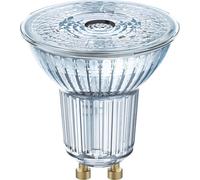 OSRAM LED STAR PAR16 6.9W 827 GU10 Bulb 4058075112605