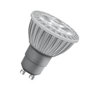 Osram LED Star PaR16 991768 LED Reflector Light Bulb 4W (Equivalent to 35 Watts) PaR16 GU10 50 MM 25° 700 cd 901711, Cool White Light