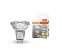 Osram Retail 4058075112568 LED Star PAR16 50 Non-dim 36° 4,3W/827 GU10