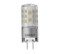 OSRAM LED Star PIN 35, LED pin Bulb for GY6.35 Base, Warm White (2700K), 320 Lumen, Replaces Conventional 35W Bulbs, 1-Pack