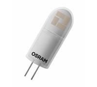 Osram LED STAR PIN G4 12V LED bulb Warm white 2700 K 2.4 W