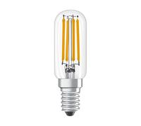 Osram LED Star Special T26 Led Bulb: E14/4 W - Warm White, 20 W Replacement for Light Bulb 2700 K [Pack of 1 Pack