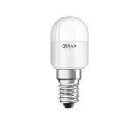 OSRAM LED Star Special T26 / LED lamp: E14, 2.30 W, 20 W Replacement, Frosted, Beam Angle: 160 °, Cool Daylight, 6500 K, 1pack