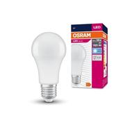 OSRAM LED Star Value Classic A100 LED Bulb for E27 Socket, Incandescent Bulb Shape, FR, 1521 lumens, Cool White (4000K), Replacement for Conventional 100W Incandescent Bulbs, Non-dimmable Pack of 10