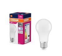 OSRAM LED Star Value Classic A60 LED Light Bulb for E27 Socket, Pear Shape, FR 806 Lumens, Cool White (4000K), Replacement for Conventional 60W Incandescent Bulbs, Non-Dimmable