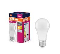 OSRAM LED Star Value Classic A75 LED Bulb for E27 Socket, Pear Shape, FR, 1055 Lumens, Warm White (2700K), Replacement for Conventional 75W Incandescent Bulbs, Non-Dimmable