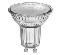 OSRAM LED bulb reflector GU10 4.3W 36° 827 clear