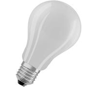 OSRAM LED SUPERSTAR CLASSIC A 18W 827 Frosted E27 Bulb