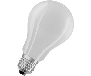 OSRAM LED SUPERSTAR CLASSIC A 18W 827 Frosted E27 Bulb