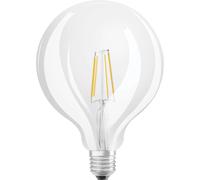OSRAM globe LED bulb E27 6,5 W G125 827 Glowdim