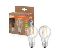 OSRAM LED LAMPS FILAMENT CLASSIC A 3.8W 827 Clear E27 Bulb 4099854253508