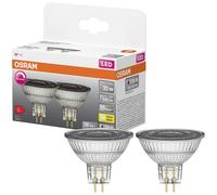 OSRAM LED SUPERSTAR MR16 12 V 5W 927 GU5.3 Bulb 4099854103377