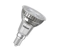Osram LED Superstar PAR16 3.7 W 927 E14 | LED Superstar PAR 16 50 36° DIM, LED Lamps, Clear, 50 mm Diameter, 25000 h, Pack of 1