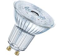 OSRAM LED-Lampe SUPERSTAR PAR16 GU10 4,5 W matt NEW