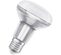 OSRAM LED reflector bulb E27 R80 4.9W 927 36° dim