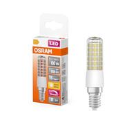 OSRAM LED SPECIAL T SLIM DIM 6.5W 827 Clear E14 Bulb