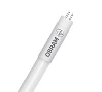 Osram LED T5 Tube HF 549mm 7W = 14W/830 G5 900lm Lamp Warm White 3000K 190° EVG [EEK: E]