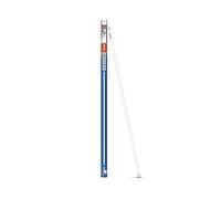 OSRAM Led Tube T8 30 Em 900 Mm, Linear Led Tube, 10W, 1200Lm, 6500K, Daylight White Light, Led Replacement for T8 Fluorescent Tubes with A G13 Base, Long Life, Low Energy Consumption