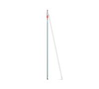 OSRAM Led Tube T8 58 Un 1500 Mm, Linear Led Tube, 24W, 2800Lm, 4000K, Cold White Light, Led Replacement for T8 Fluorescent Tubes with A G13 Base, Long Life, Low Energy Consumption