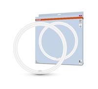 OSRAM Led Tube T9C Em 40, Circular Led Tube, 24W, 2900Lm, 4000K, Cold White Light, Led Alternative to Classic T9 Fluorescent Lamps, Long Life, Low Energy Consumption