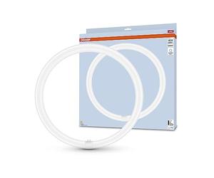OSRAM Led Tube T9C Em 40, Circular Led Tube, 24W, 2900Lm, 4000K, Cold White Light, Led Alternative to Classic T9 Fluorescent Lamps, Long Life, Low Energy Consumption